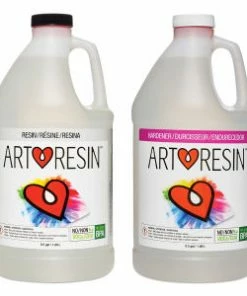 Blick Art ArtResin Epoxy Resin Casting Material
