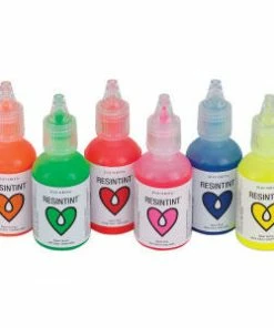 Blick Art ArtResin ResinTint BLICK Full Catalog