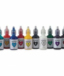 Blick Art ArtResin ResinTint BLICK Full Catalog