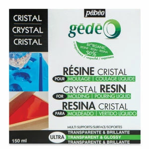 Blick Art Pebeo Gedeo Bio-Based Resins BLICK Full Catalog 1 Blick Art Pebeo Gedeo Bio-Based Resins BLICK Full Catalog