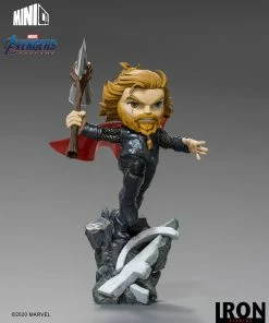 Thor – Avengers: Endgame – Minico By Iron Studios