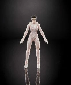 Hasbro Ghostbusters Plasma Series Gozer 6-Inch Action Figure