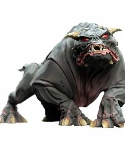 Hot Pop Cultures Store Ghostbusters Zuul Terror Dog Mini Epics Vinyl Figure