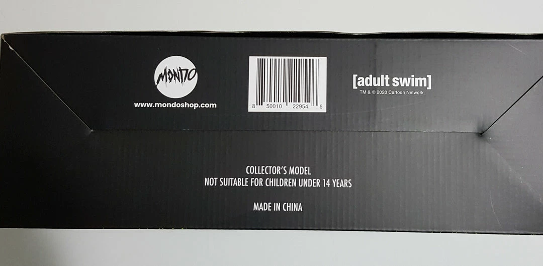 Rick & Morty Sixth Scale Figure Set By Mondo 13 Rick & Morty Sixth Scale Figure Set By Mondo