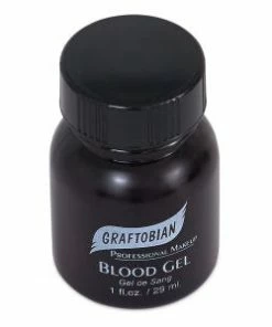 Blick Art Graftobian Blood Gel