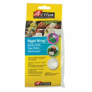Blick Art BLICK Full Catalog Activa Rigid Wrap Plaster Cloth Life & Body Casting 1 Blick Art BLICK Full Catalog Activa Rigid Wrap Plaster Cloth Life & Body Casting