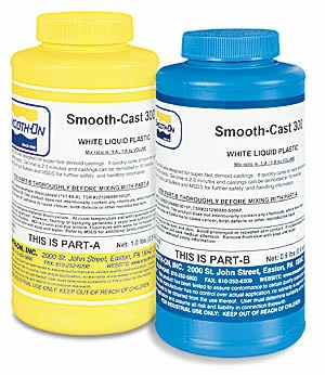 Blick Art Smooth-On Smooth-Cast 300 Resin BLICK Full Catalog 1 Blick Art Smooth-On Smooth-Cast 300 Resin BLICK Full Catalog