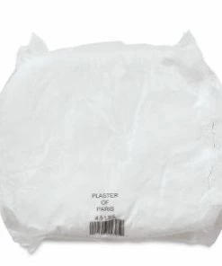 Blick Art Plaster Of Paris Molding & Casting Material