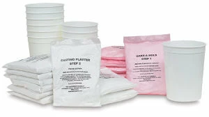 Blick Art BLICK Full Catalog Make-a-Mold - Molding & Casting Kits Life & Body Casting 3 Blick Art BLICK Full Catalog Make-a-Mold - Molding & Casting Kits Life & Body Casting