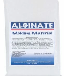 Blick Art BLICK Full Catalog Make-a-Mold - Molding & Casting Kits Life & Body Casting