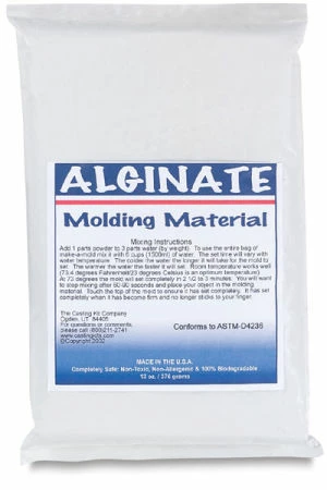 Blick Art BLICK Full Catalog Make-a-Mold - Molding & Casting Kits Life & Body Casting 1 Blick Art BLICK Full Catalog Make-a-Mold - Molding & Casting Kits Life & Body Casting