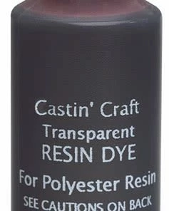 Blick Art Castin'Craft Transparent Dyes