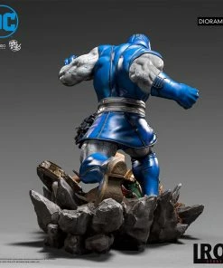 Wonder Woman Vs Darkseid Diorama 1/6 – DC Comics By Ivan Reis Iron Studios 25 Wonder Woman Vs Darkseid Diorama 1/6 – DC Comics By Ivan Reis Iron Studios