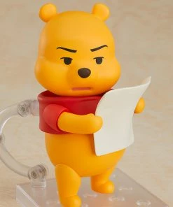 Good Smile Company Winnie The Pooh And Piglet Nendoroid 996 Figure By Good Smile Looney Tunes