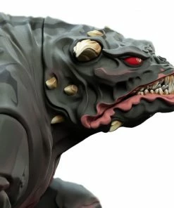 Hot Pop Cultures Store Ghostbusters Zuul Terror Dog Mini Epics Vinyl Figure