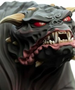 Hot Pop Cultures Store Ghostbusters Zuul Terror Dog Mini Epics Vinyl Figure