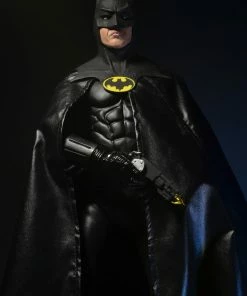 Batman Returns (1989) – 1/4 Scale Action Figure – Michael Keaton By NECA 18 Batman Returns (1989) – 1/4 Scale Action Figure – Michael Keaton By NECA