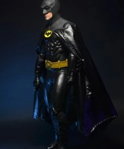 Batman Returns (1989) – 1/4 Scale Action Figure – Michael Keaton By NECA 24 Batman Returns (1989) – 1/4 Scale Action Figure – Michael Keaton By NECA