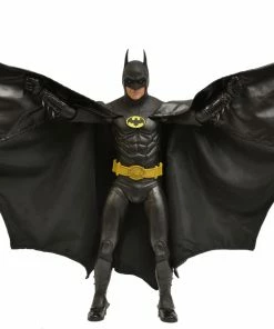 Batman Returns (1989) – 1/4 Scale Action Figure – Michael Keaton By NECA 16 Batman Returns (1989) – 1/4 Scale Action Figure – Michael Keaton By NECA
