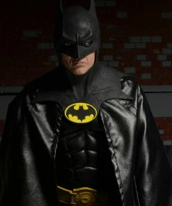 Batman Returns (1989) – 1/4 Scale Action Figure – Michael Keaton By NECA 25 Batman Returns (1989) – 1/4 Scale Action Figure – Michael Keaton By NECA