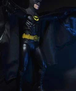 Batman Returns (1989) – 1/4 Scale Action Figure – Michael Keaton By NECA 22 Batman Returns (1989) – 1/4 Scale Action Figure – Michael Keaton By NECA