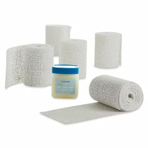 Blick Art Pearhead Belly Casting Kit Life & Body Casting 3 Blick Art Pearhead Belly Casting Kit Life & Body Casting