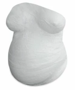 Blick Art Pearhead Belly Casting Kit Life & Body Casting 9 Blick Art Pearhead Belly Casting Kit Life & Body Casting