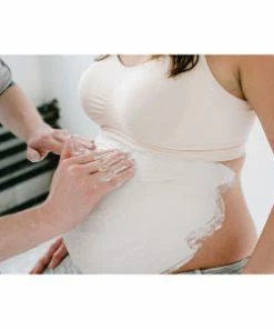 Blick Art Pearhead Belly Casting Kit Life & Body Casting 8 Blick Art Pearhead Belly Casting Kit Life & Body Casting