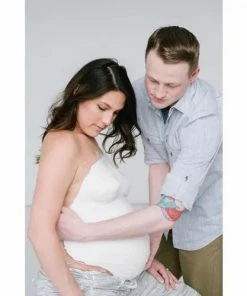 Blick Art Pearhead Belly Casting Kit Life & Body Casting