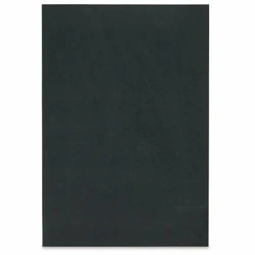 Blick Art Worbla's Black Art Thermoplastic 3 Blick Art Worbla's Black Art Thermoplastic