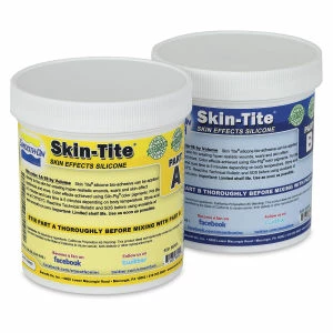 Blick Art Smooth-On Skin Tite Bio-Adhesive Life & Body Casting 1 Blick Art Smooth-On Skin Tite Bio-Adhesive Life & Body Casting