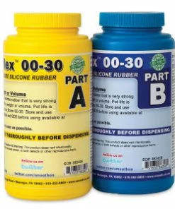 Blick Art Smooth-On Ecoflex Silicone Rubber Skin Safe BLICK Full Catalog 7 Blick Art Smooth-On Ecoflex Silicone Rubber Skin Safe BLICK Full Catalog