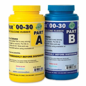 Blick Art Smooth-On Ecoflex Silicone Rubber Skin Safe BLICK Full Catalog 4 Blick Art Smooth-On Ecoflex Silicone Rubber Skin Safe BLICK Full Catalog