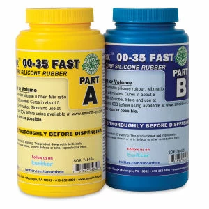 Blick Art Smooth-On Ecoflex Silicone Rubber Skin Safe BLICK Full Catalog 2 Blick Art Smooth-On Ecoflex Silicone Rubber Skin Safe BLICK Full Catalog