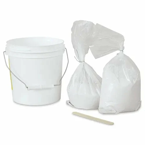 Blick Art BLICK Full Catalog Activa Quick-Casting Kit Life & Body Casting 2 Blick Art BLICK Full Catalog Activa Quick-Casting Kit Life & Body Casting