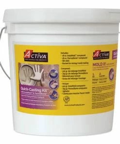 Blick Art Activa Quick-Casting Kit