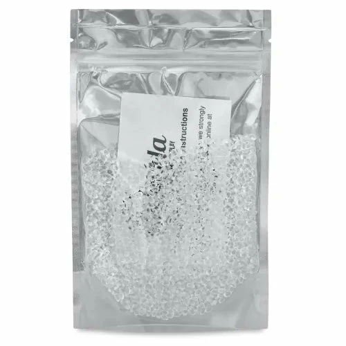 Blick Art Worbla's Crystal Art Thermoplastic 4 Blick Art Worbla's Crystal Art Thermoplastic