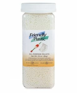 Blick Art Amaco Friendly Plastic Pellets