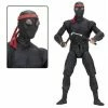 TMNT 1990 Foot Soldier 1/4 Scale Action Figure By NECA