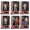 Ghostbusters Plasma Series 6-Inch Action Figures Wave 1 Case Of 8 By Hasbro
