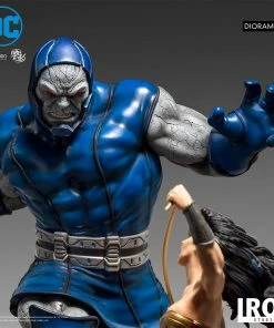 Wonder Woman Vs Darkseid Diorama 1/6 – DC Comics By Ivan Reis Iron Studios 23 Wonder Woman Vs Darkseid Diorama 1/6 – DC Comics By Ivan Reis Iron Studios