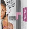 Blick Art Bic BodyMark Temporary Tattoo Markers