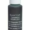 Blick Art Castin'Craft Transparent Dyes