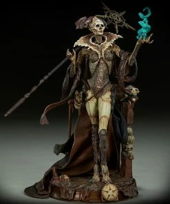 PureArts COURT OF THE DEAD: 3 FIGURE BUNDLE 9 PureArts COURT OF THE DEAD: 3 FIGURE BUNDLE