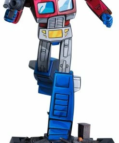 Transformers Optimas Prime By PCS Collectibles