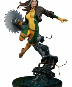 Rogue Marvel X-Men By Sideshow Collectibles 35 Rogue Marvel X-Men By Sideshow Collectibles