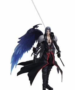 SIDESHOW COLLECTIBLES Final Fantasy Sephiroth Another Form Variant By Square Enix 16 SIDESHOW COLLECTIBLES Final Fantasy Sephiroth Another Form Variant By Square Enix