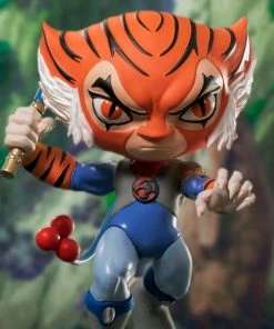 Tygra – Minico By Iron Studios Thundercats