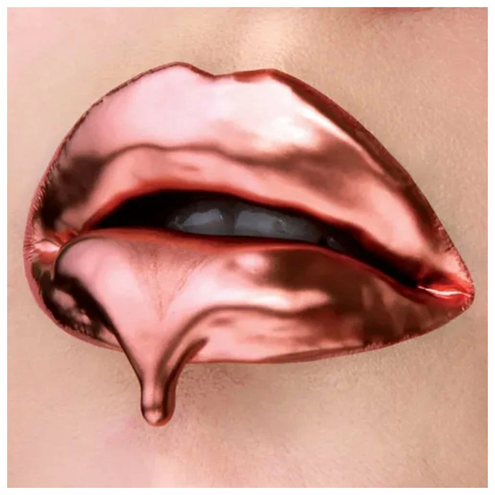 Blick Art Graftobian Metal Mania Cosmetic Powdered Metal Kits BLICK Full Catalog 2 Blick Art Graftobian Metal Mania Cosmetic Powdered Metal Kits BLICK Full Catalog