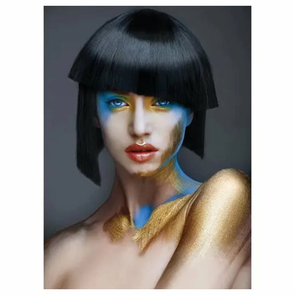 Blick Art Graftobian Metal Mania Cosmetic Powdered Metal Kits BLICK Full Catalog 1 Blick Art Graftobian Metal Mania Cosmetic Powdered Metal Kits BLICK Full Catalog